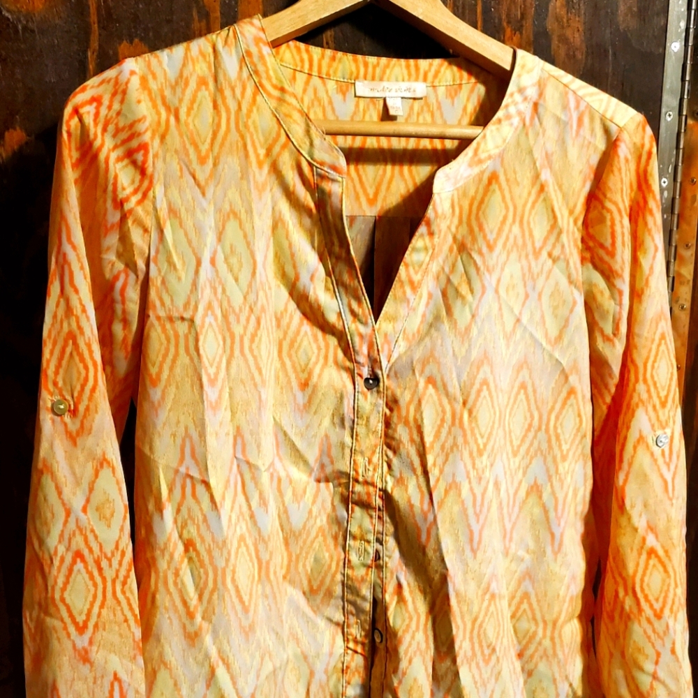 BUNDLE- long sleeve dress shirts